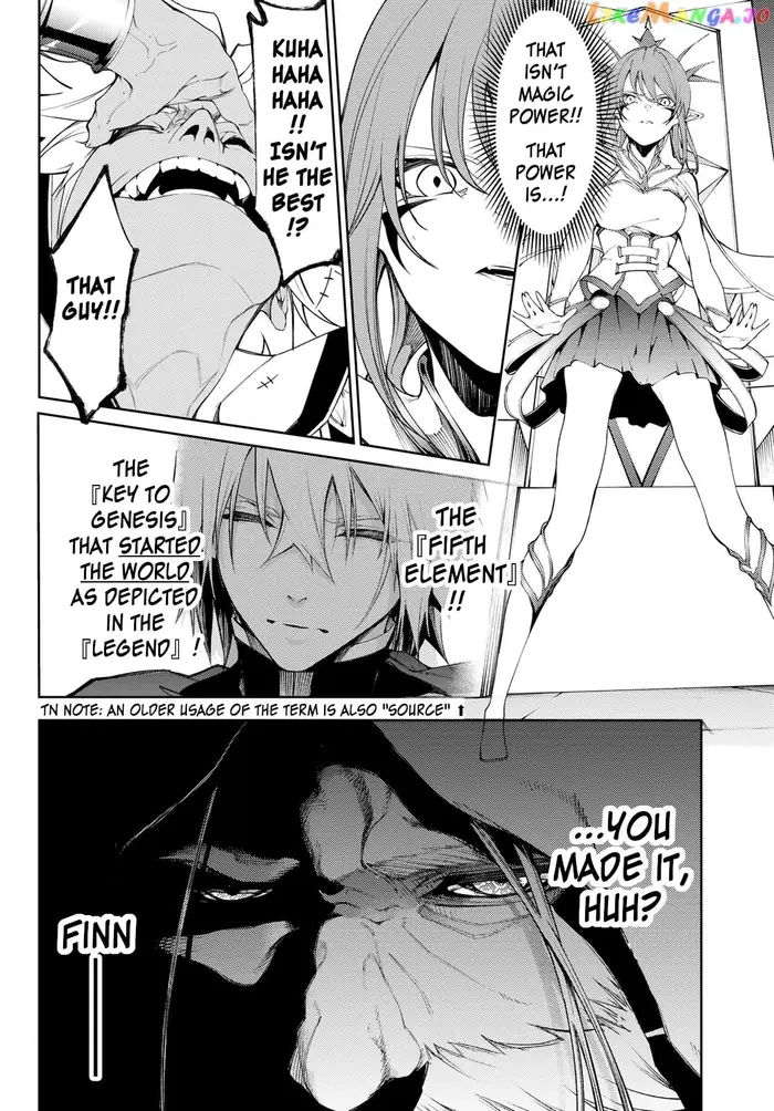 Wistoria: Wand and Sword Chapter 29 image 18_optimized